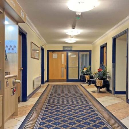 Diamond Lodge Манчестер Екстер'єр фото
